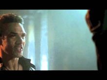 Darren Shahlavi