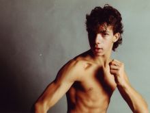 Darren Shahlavi