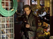Darren Shahlavi