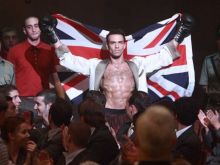 Darren Shahlavi