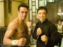 Darren Shahlavi