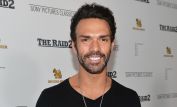 Darren Shahlavi