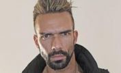 Darren Shahlavi