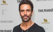 Darren Shahlavi