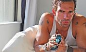 Darren Shahlavi