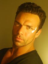 Darren Shahlavi