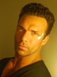 Darren Shahlavi