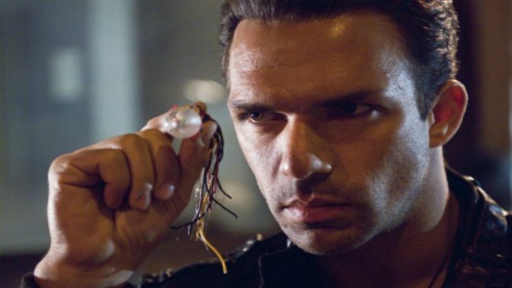 Darren Shahlavi