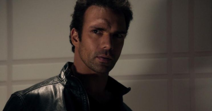 Darren Shahlavi