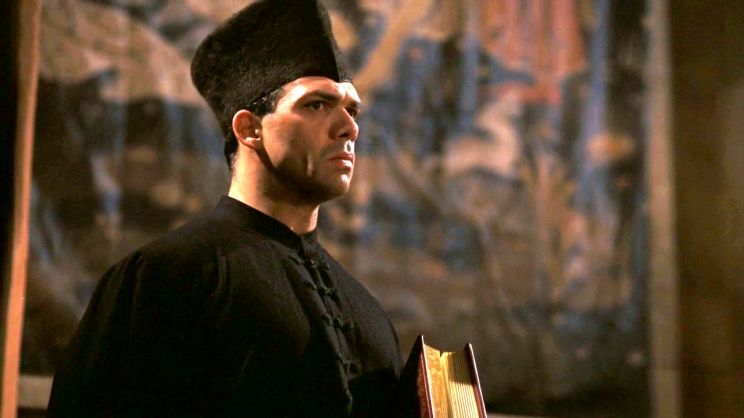 Darren Shahlavi