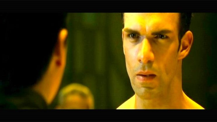 Darren Shahlavi