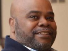 Darrin Baker