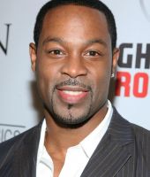 Darrin Dewitt Henson