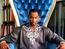 Darrin Dewitt Henson