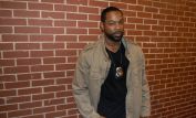Darrin Dewitt Henson