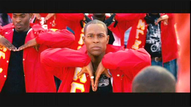 Darrin Dewitt Henson
