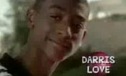 Darris Love