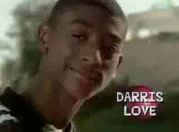 Darris Love