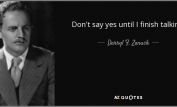 Darryl F. Zanuck