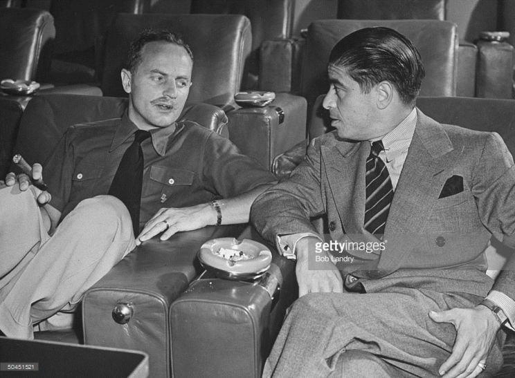 Darryl F. Zanuck
