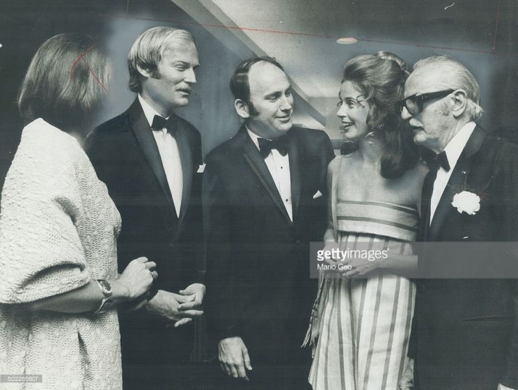 Darryl F. Zanuck