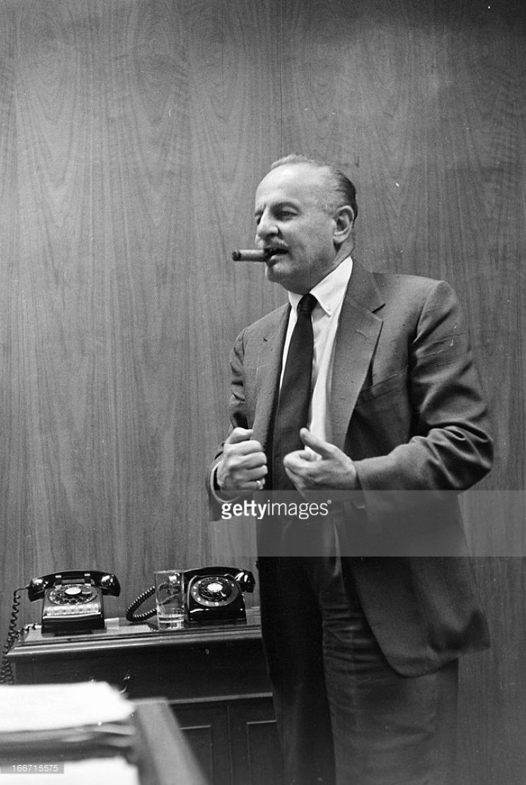 Darryl F. Zanuck