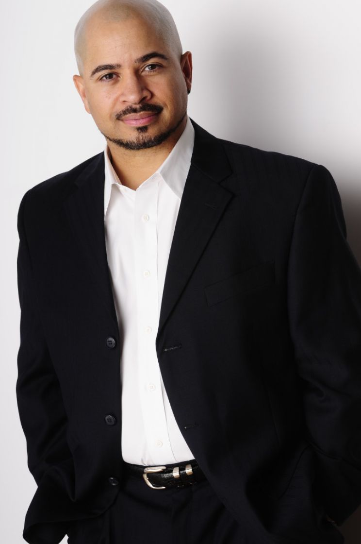 Darryl M. Bell