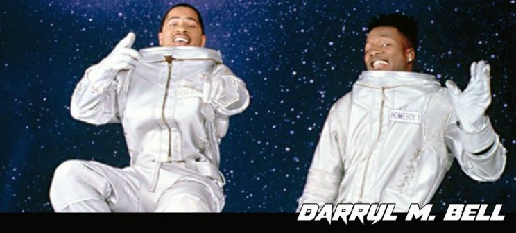 Darryl M. Bell