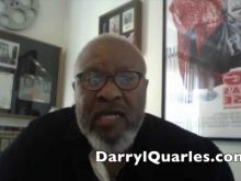 Darryl Quarles