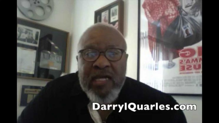 Darryl Quarles