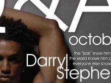 Darryl Stephens