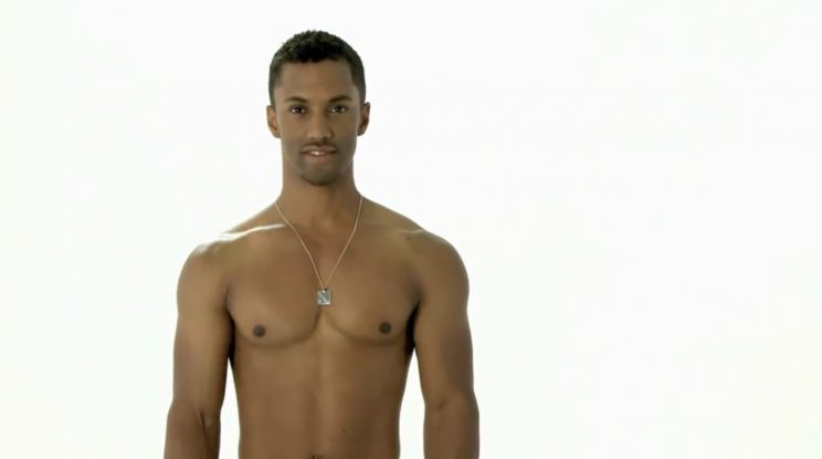 Darryl Stephens