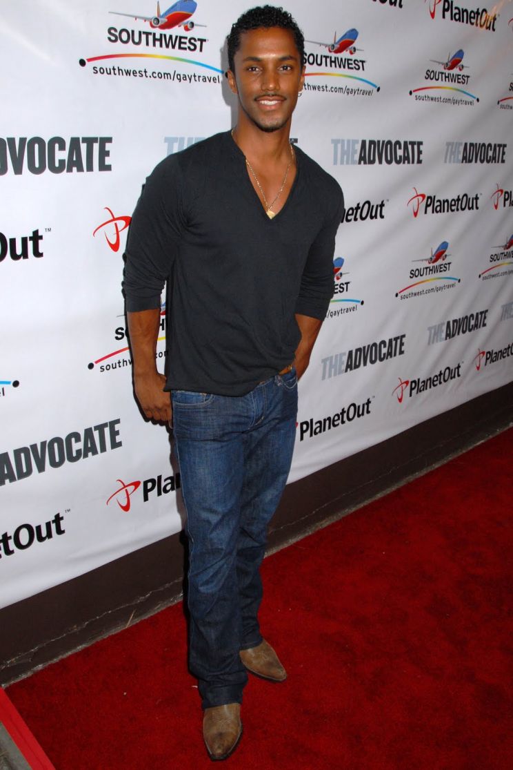 Darryl Stephens