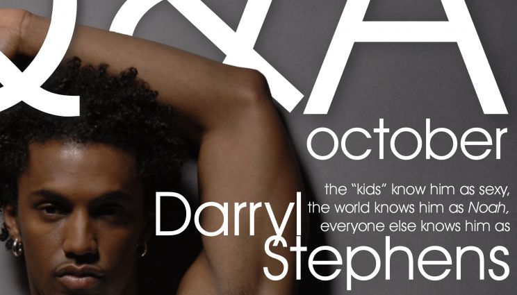 Darryl Stephens
