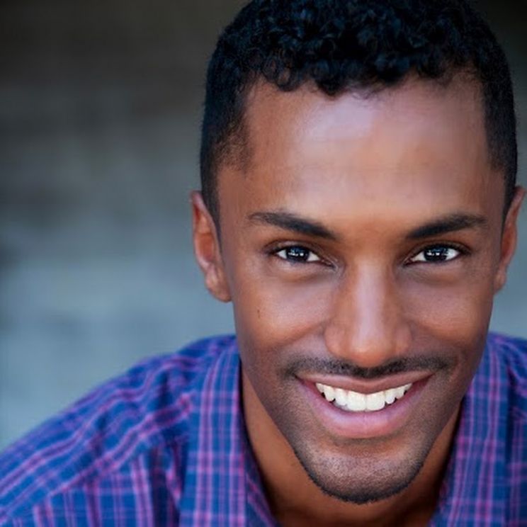 Darryl Stephens