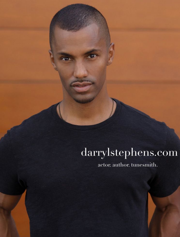 Darryl Stephens