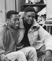 Darryl Tribble