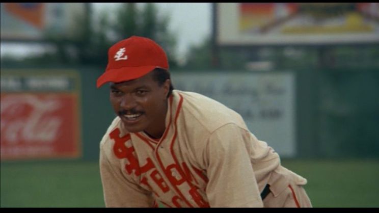 Darryl Tribble