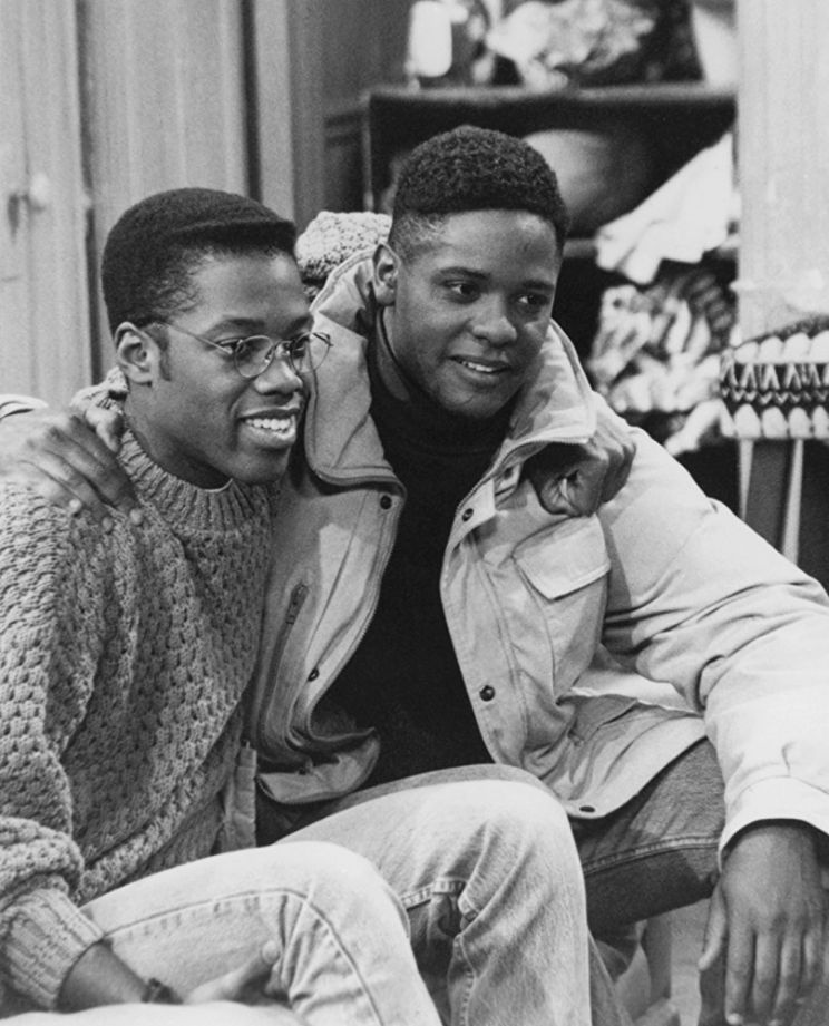 Darryl Tribble