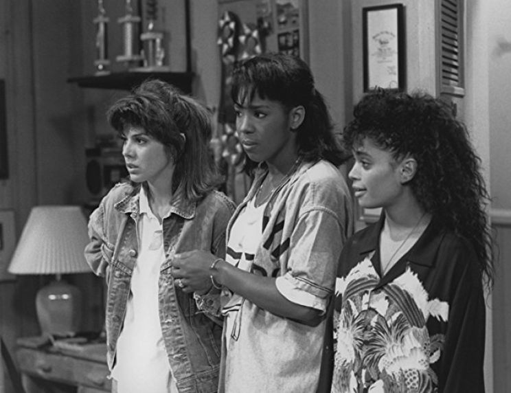 Darryl Tribble