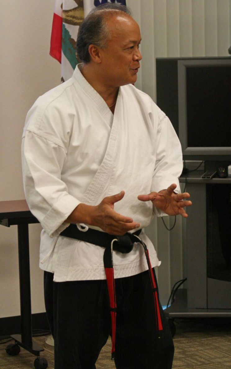 Darryl Vidal