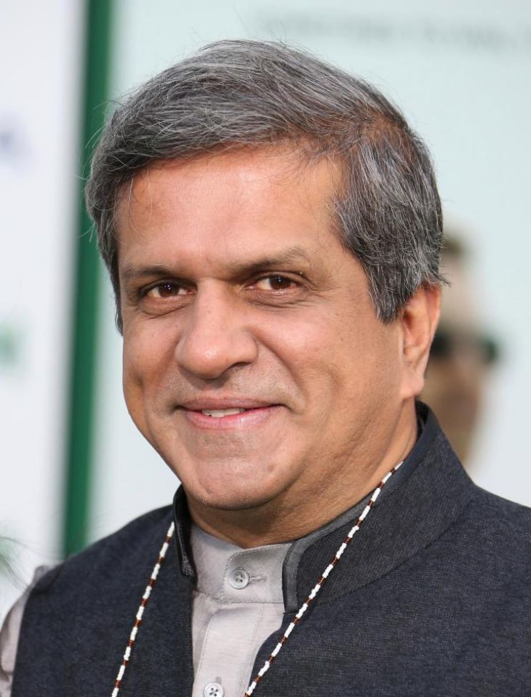 Darshan Jariwala