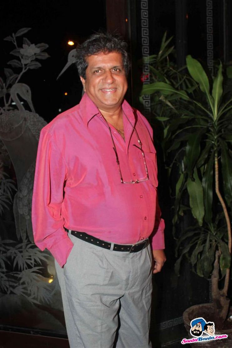 Darshan Jariwala