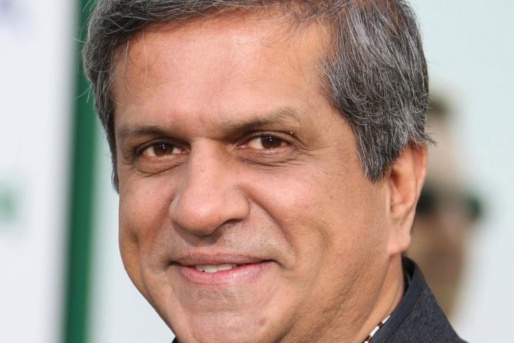 Darshan Jariwala