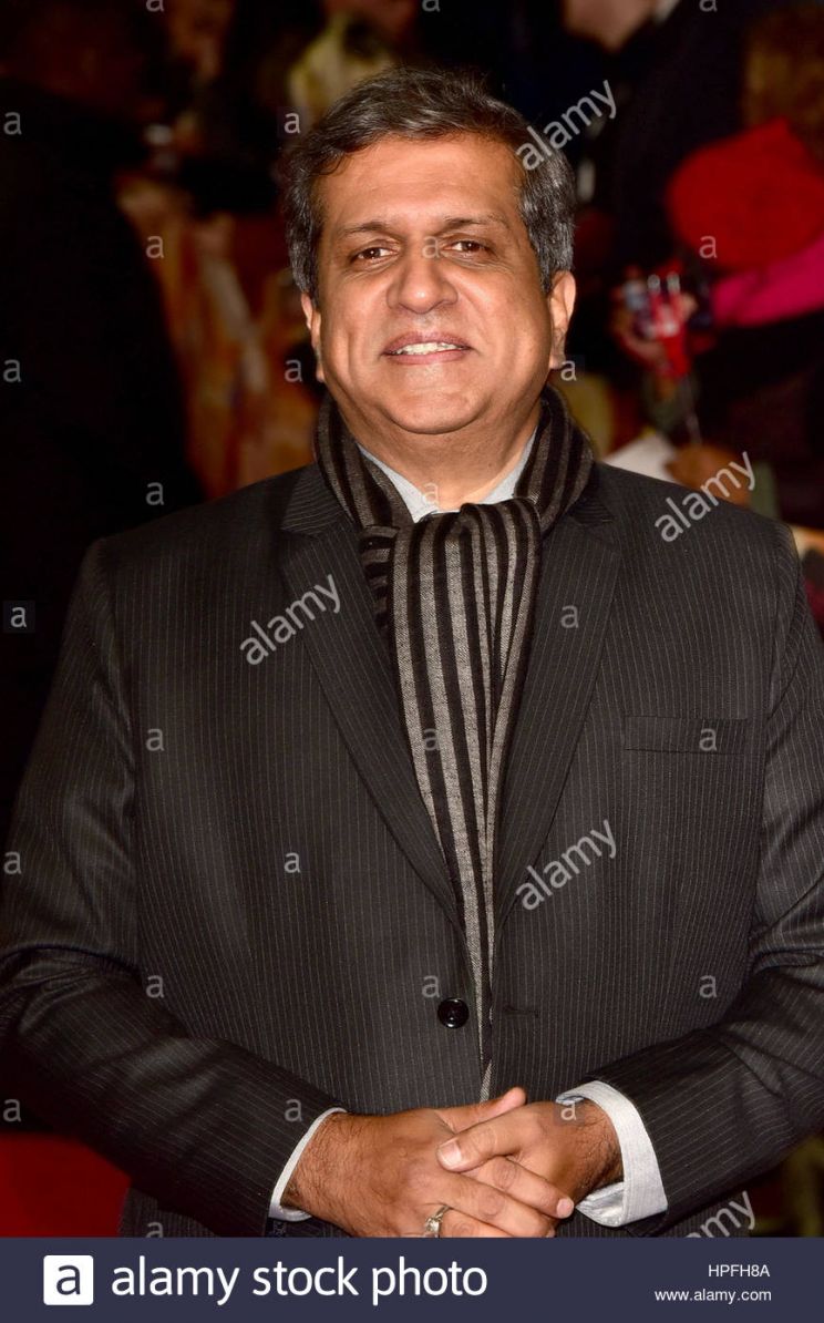 Darshan Jariwala