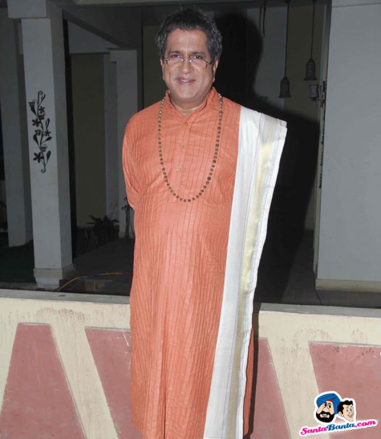 Darshan Jariwala