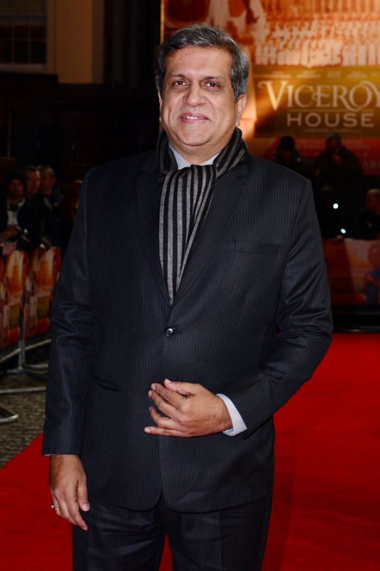 Darshan Jariwala