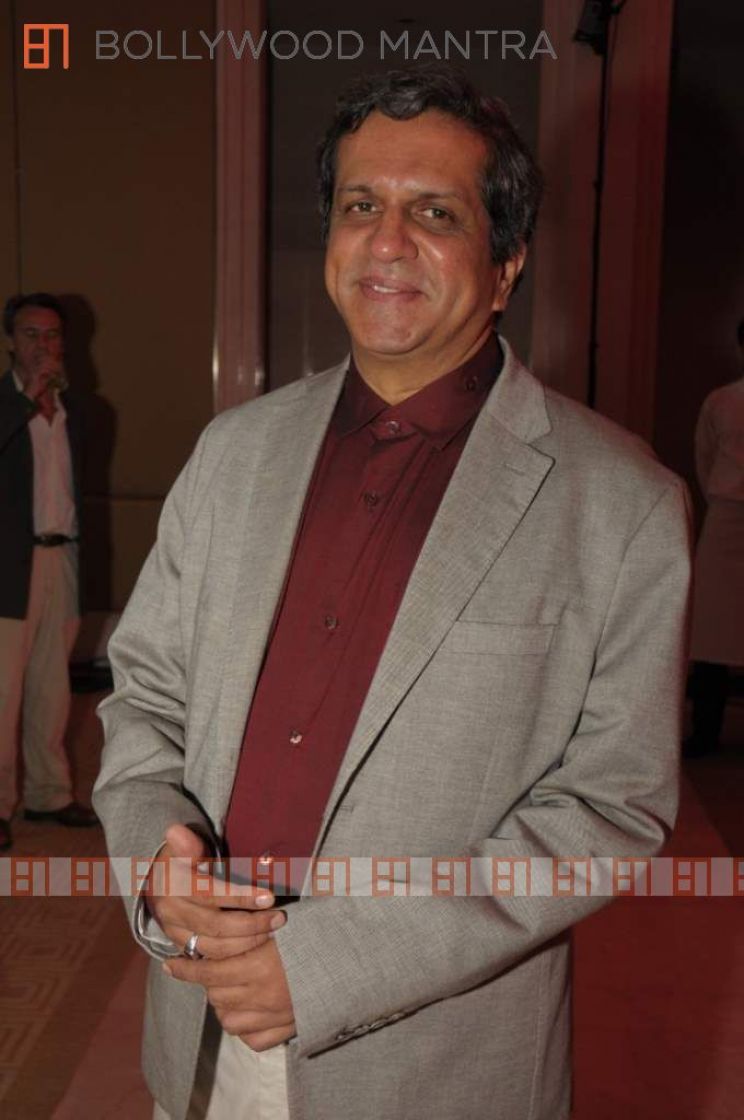 Darshan Jariwala