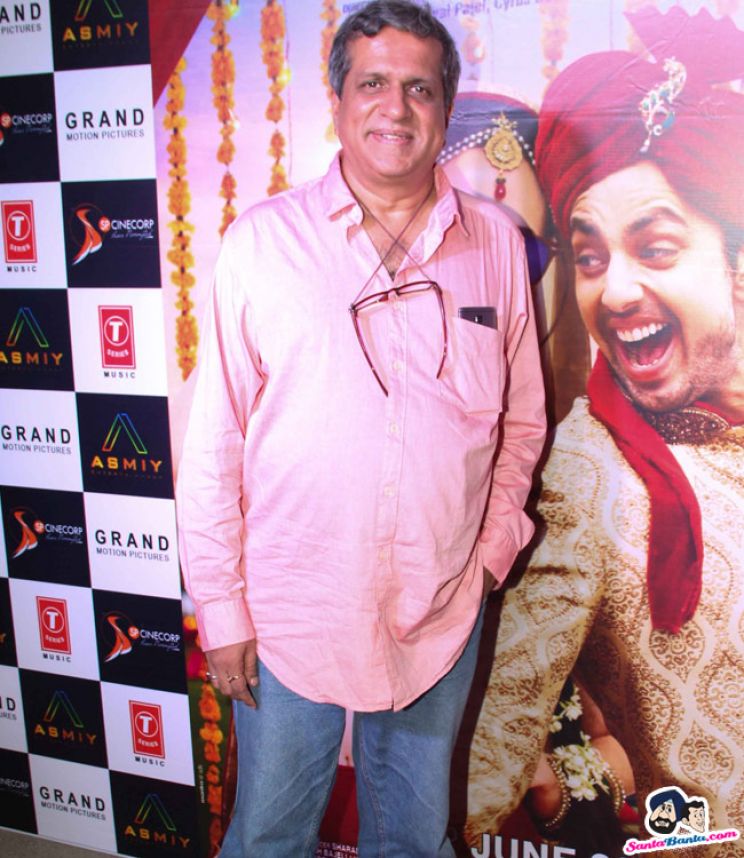 Darshan Jariwala