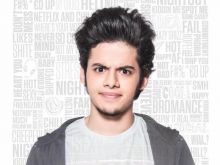 Darsheel Safary